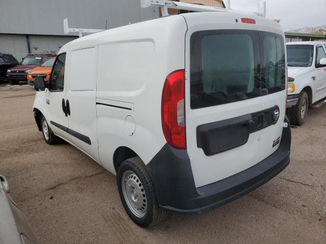 Изображение 2 2021 RAM PROMASTER CITY  2021 с VIN ZFBHRFAB1M6U45378