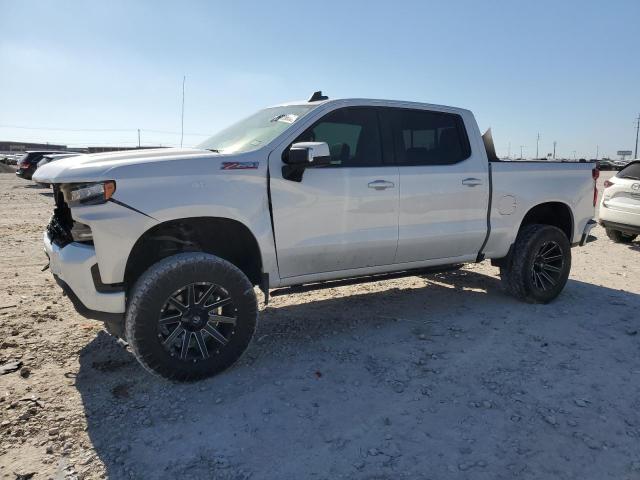 Obraz 1 z 2019 CHEVROLET SILVERADO K1500 RST 2019 z VIN 1GCUYEED6KZ384366
