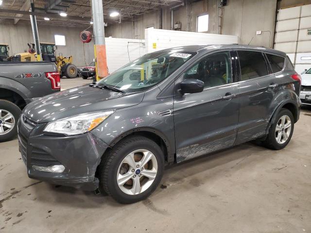 Изображение 1 2016 FORD ESCAPE SE 2016 с VIN 1FMCU9G99GUB98649