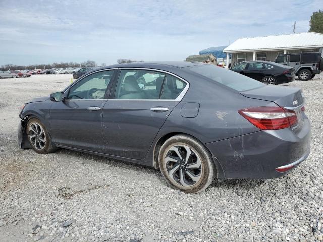 Obraz 2 z 2017 HONDA ACCORD EXL 2017 z VIN 1HGCR2F90HA168118