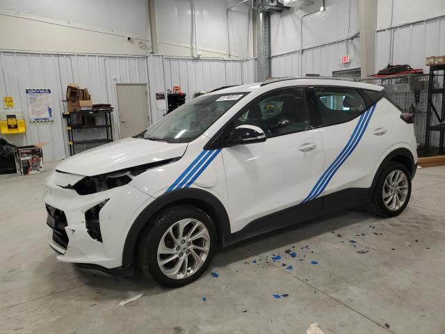 2022 CHEVROLET BOLT EUV LT 2022 image