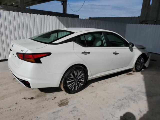 Obraz 3 z 2024 NISSAN ALTIMA SV 2024 z VIN 1N4BL4DVXRN334846