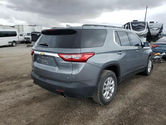 Obraz 3 z 2019 CHEVROLET TRAVERSE LT 2019 z VIN 1GNERGKW0KJ187962