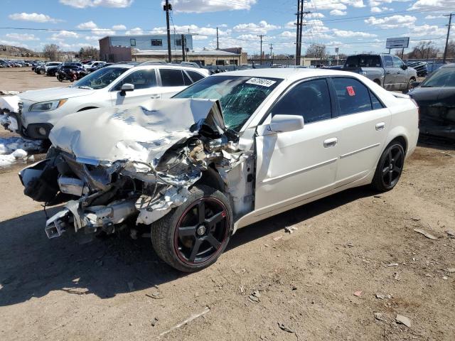 2005 CADILLAC CTS HI FEATURE V6 2005 image