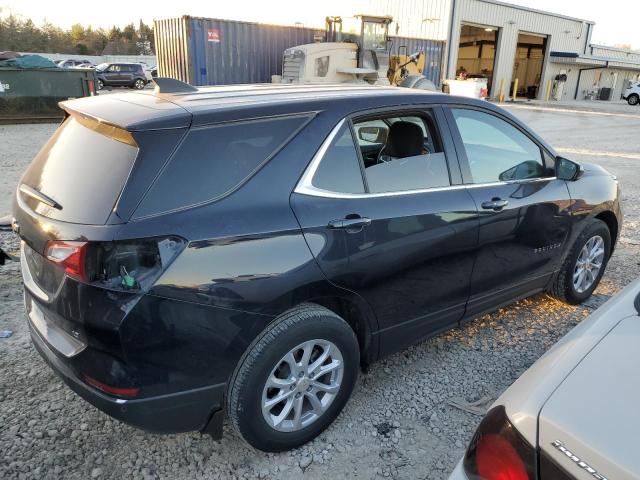 Изображение 3 2020 CHEVROLET EQUINOX LT 2020 с VIN 3GNAXKEV0LS523586