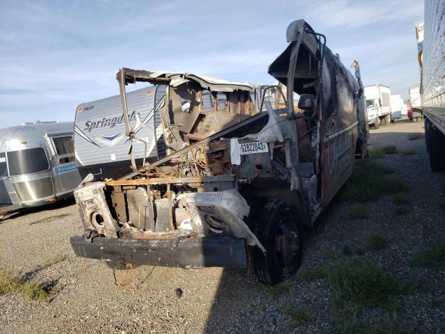 Image 1 of 1995 CHEVROLET P30  1995 with VIN 1GBKP32N4S3319552