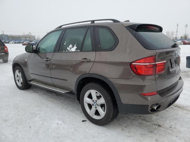 Image 2 of 2011 BMW X5 XDRIVE35I 2011 with VIN 5UXZV4C56BL414374