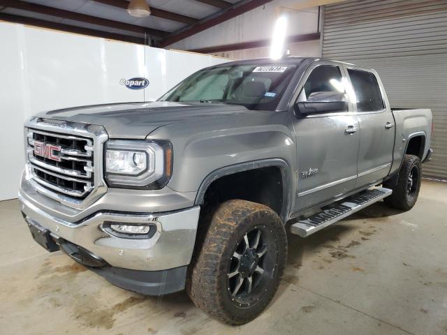 Obraz 2017 GMC SIERRA C1500 SLT 2017