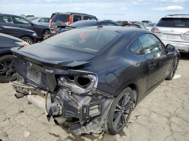 Image 3 of 2013 SUBARU BRZ 2.0 LIMITED 2013 with VIN JF1ZCAC14D1605542