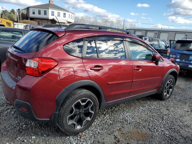 Obraz 3 z 2014 SUBARU XV CROSSTREK 2.0 PREMIUM 2014 z VIN JF2GPAVC4E8217032