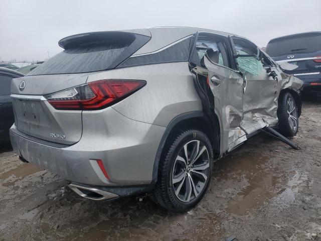 Image 3 of 2019 LEXUS RX 350 BASE 2019 with VIN 2T2BZMCA8KC209808