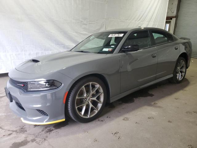 Image 1 of 2023 DODGE CHARGER GT 2023 with VIN 2C3CDXHG0PH591680