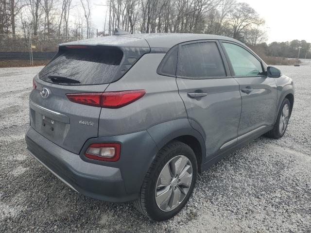 Obraz 3 z 2021 HYUNDAI KONA LIMITED 2021 z VIN KM8K33AG3MU130622