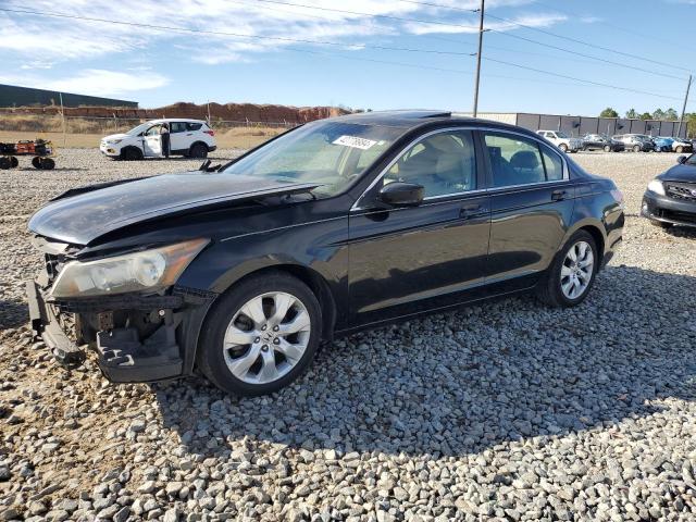 Obraz 1 z 2009 HONDA ACCORD EXL 2009 z VIN 1HGCP26839A142577