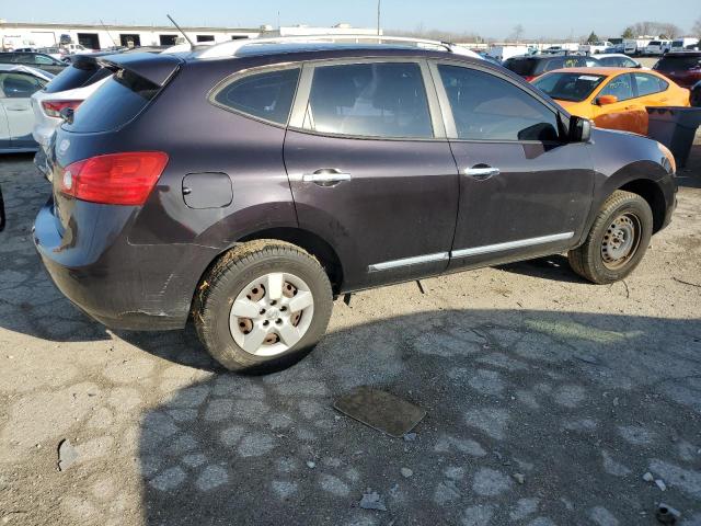 Изображение 3 2014 NISSAN ROGUE SELECT S 2014 с VIN JN8AS5MT7EW615718
