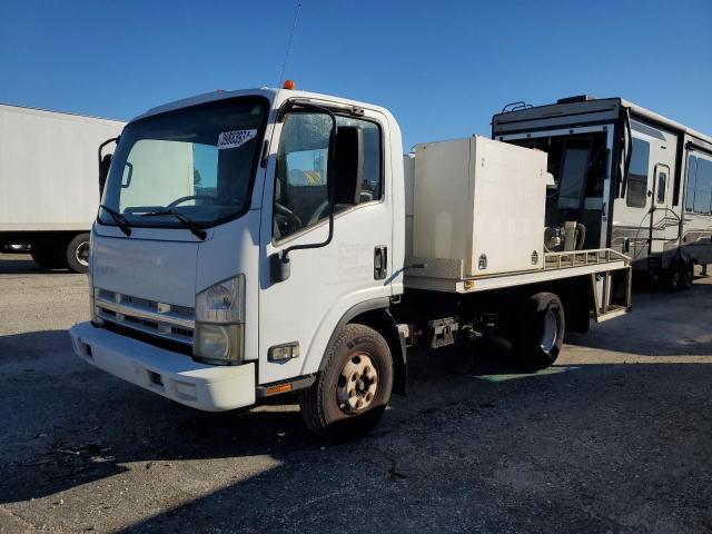 Изображение 1 2008 ISUZU NPR  2008 с VIN JALC4W16087005465