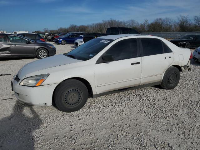 2006 HONDA ACCORD VALUE 2006 image