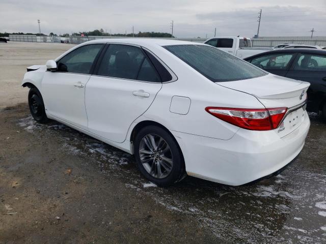Image 2 of 2015 TOYOTA CAMRY LE 2015 with VIN 4T1BF1FKXFU059687