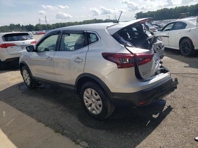 Obraz 2 z 2020 NISSAN ROGUE SPORT S 2020 z VIN JN1BJ1CV1LW267025