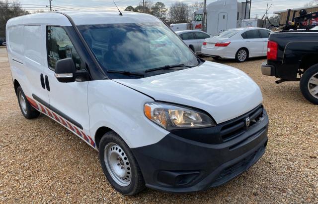 Изображение 1 2015 RAM PROMASTER CITY  2015 с VIN ZFBERFAT2F6A74720