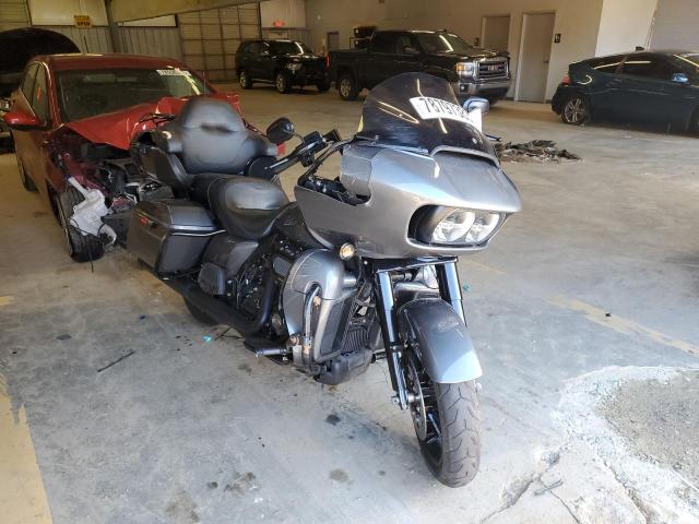 Изображение 1 2021 HARLEY-DAVIDSON FLTRK  2021 с VIN 1HD1KZF17MB643828