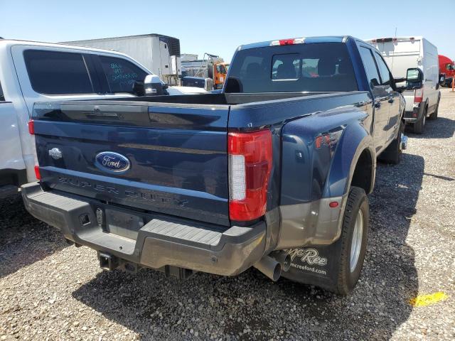 Image 3 of 2019 FORD F350 SUPER DUTY 2019 with VIN 1FT8W3DT5KEE72854