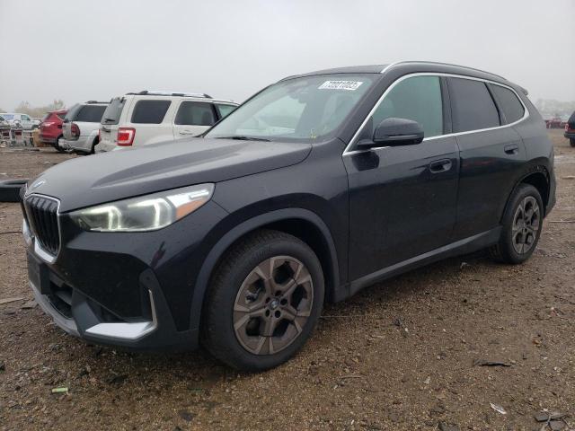 Image 1 of 2023 BMW X1 XDRIVE28I 2023 with VIN WBX73EF05P5X55865