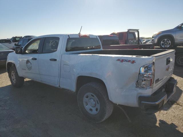 Image 2 of 2019 CHEVROLET COLORADO  2019 with VIN 1GCGTBEN3K1139364