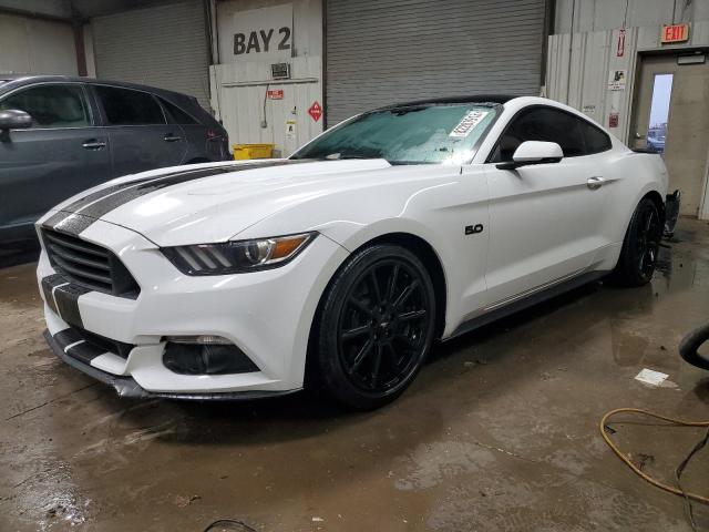 Obraz 2016 FORD MUSTANG GT 2016