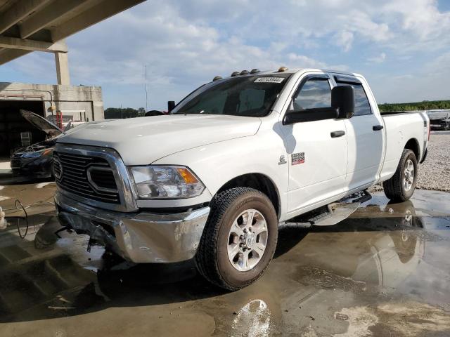 Obraz 1 z 2010 DODGE RAM 2500  2010 z VIN 3D7TP2CL0AG125335