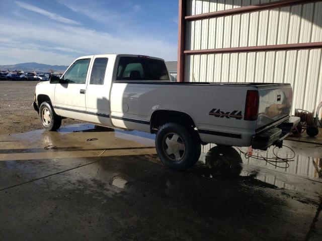 Obraz 2 z 1998 CHEVROLET GMT-400 K1500 1998 z VIN 1GCEK19R8WE131227