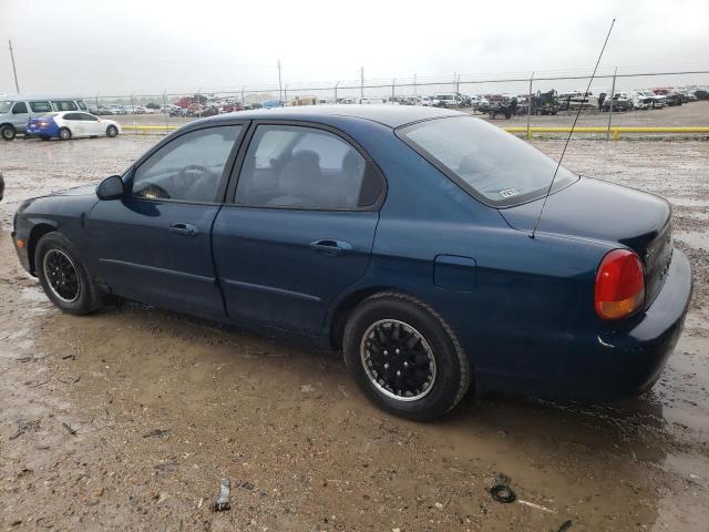 Obraz 2 z 1999 HYUNDAI SONATA GL 1999 z VIN KMHWF25S4XA083933