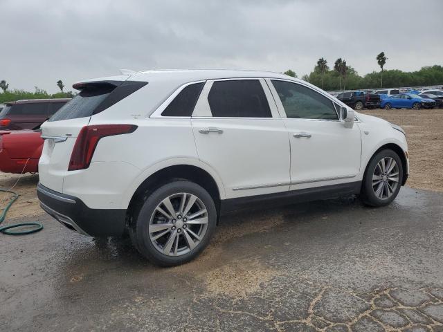 Obraz 3 z 2020 CADILLAC XT5 PLATINUM PREMIUM LUXURY 2020 z VIN 1GYKNFRS0LZ140111