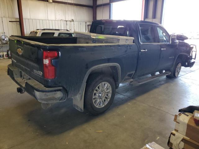 Image 3 of 2022 CHEVROLET SILVERADO K3500 HIGH COUNTRY 2022 with VIN 2GC4YVEY4N1230478