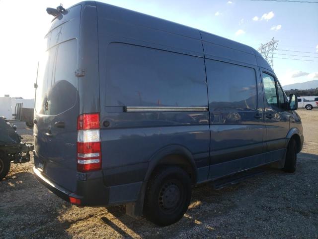 Obraz 3 z 2018 MERCEDES-BENZ SPRINTER 2500 2018 z VIN WD3PE7CD2JP639782