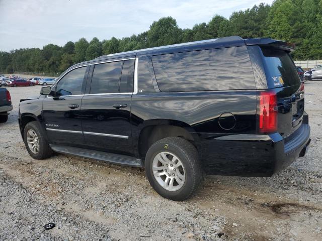 Image 2 of 2017 CHEVROLET SUBURBAN C1500 LT 2017 with VIN 1GNSCHKC5HR331631