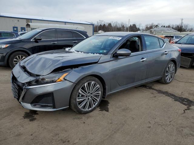 Изображение 2024 NISSAN ALTIMA SL 2024