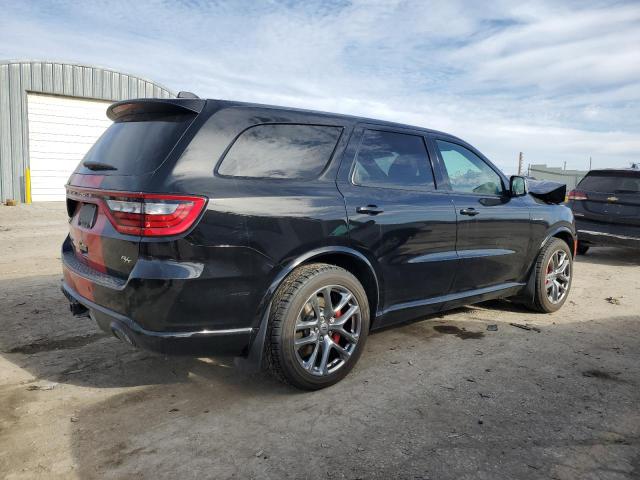Image 3 of 2021 DODGE DURANGO R/T 2021 with VIN 1C4SDJCT0MC786413