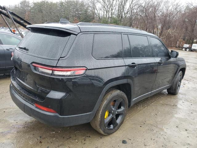 Image 3 of 2022 JEEP GRAND CHEROKEE L LIMITED 2022 with VIN 1C4RJKBG3N8560095