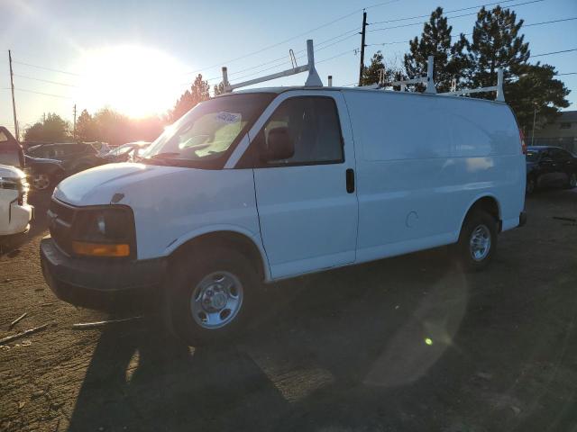 2008 CHEVROLET EXPRESS G2500  2008 image