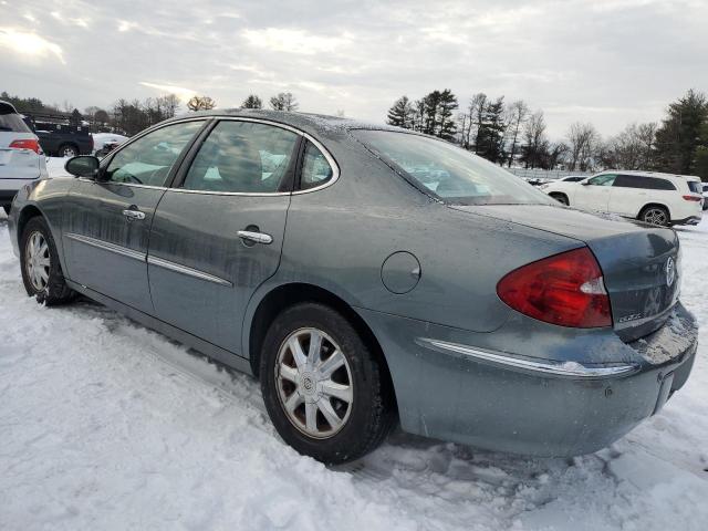 Image 2 of 2005 BUICK LACROSSE CXL 2005 with VIN 2G4WD532251322509