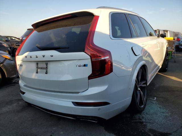 Image 3 of 2016 VOLVO XC90 T6 2016 with VIN YV4A22PM5G1061770