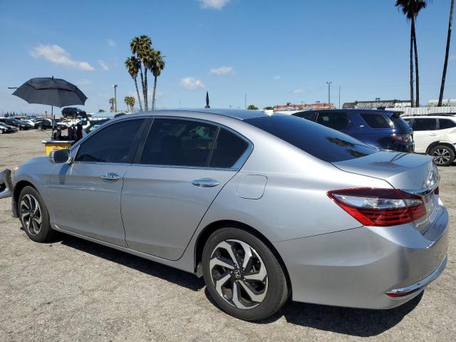 Obraz 2 z 2016 HONDA ACCORD EX 2016 z VIN 1HGCR2F08GA202516