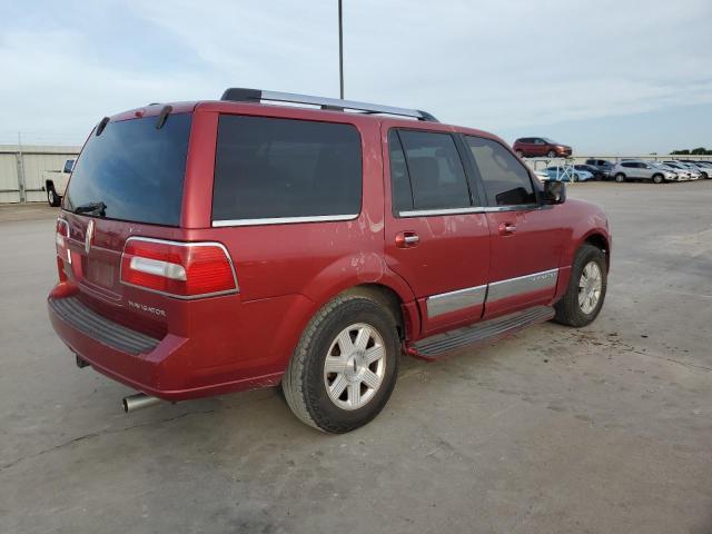 Obraz 3 z 2008 LINCOLN NAVIGATOR  2008 z VIN 5LMFU28558LJ14394