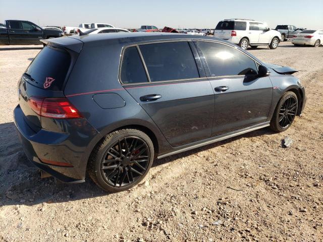 Image 3 of 2020 VOLKSWAGEN GTI S 2020 with VIN 3VW6T7AU6LM011286