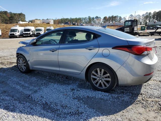 Obraz 2 z 2015 HYUNDAI ELANTRA SE 2015 z VIN 5NPDH4AE7FH608024