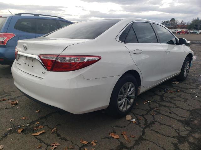 Изображение 3 2017 TOYOTA CAMRY LE 2017 с VIN 4T1BF1FK6HU389944