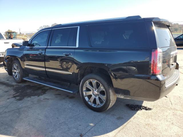 Image 2 of 2015 GMC YUKON XL DENALI 2015 with VIN 1GKS2JKJ0FR136605