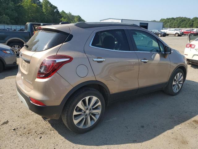 Image 3 of 2019 BUICK ENCORE PREFERRED 2019 with VIN KL4CJASB0KB788830