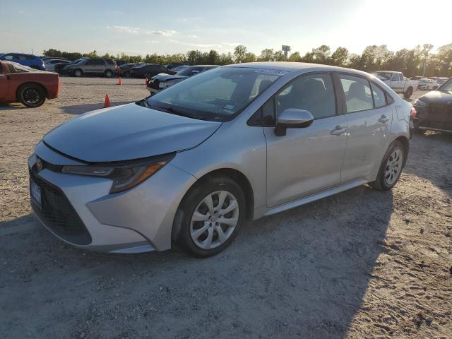 Изображение 1 2022 TOYOTA COROLLA LE 2022 с VIN 5YFEPMAE6NP272178